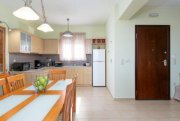 Pigianos Kampos Kreta, Pigianos Kampos: Stilvolle Villa mit beheiztem Pool und Gästestudio in der Nähe von Rethymno zu verkaufen Haus kaufen